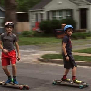 Meet your Posher, Joe